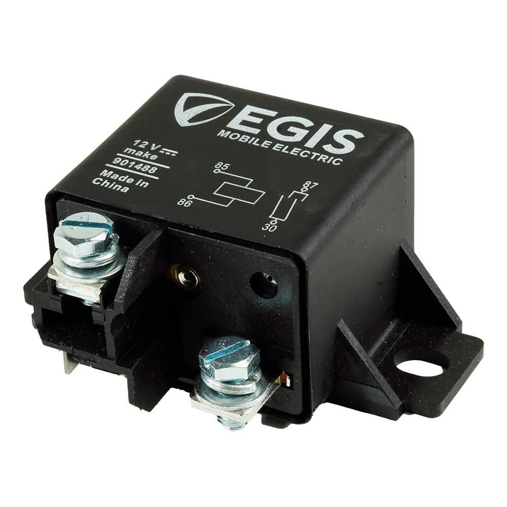 Egis Relay 12V, 75A - 901488 - Anchor Express