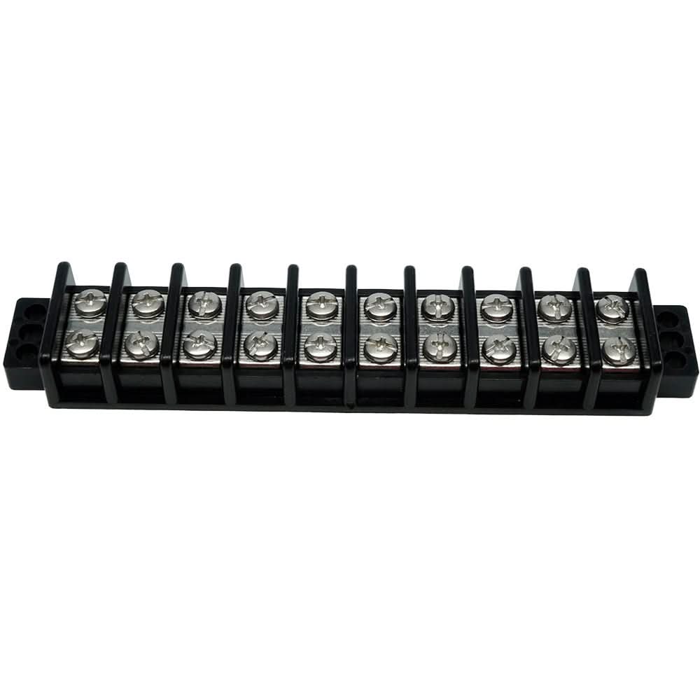 Egis Terminal Block - 30 Amp - 10 Circuit - Anchor Express