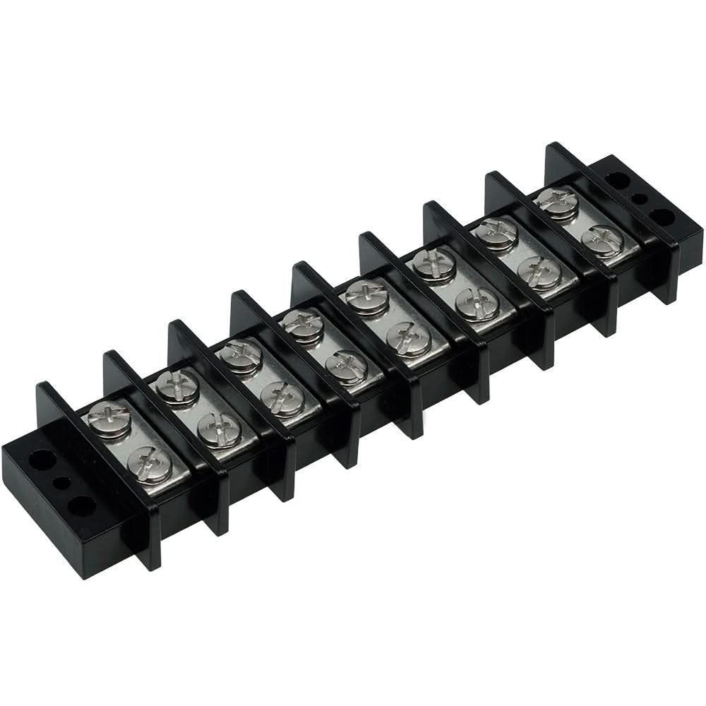 Egis Terminal Block - 65 Amp - 8 Circuit - Anchor Express
