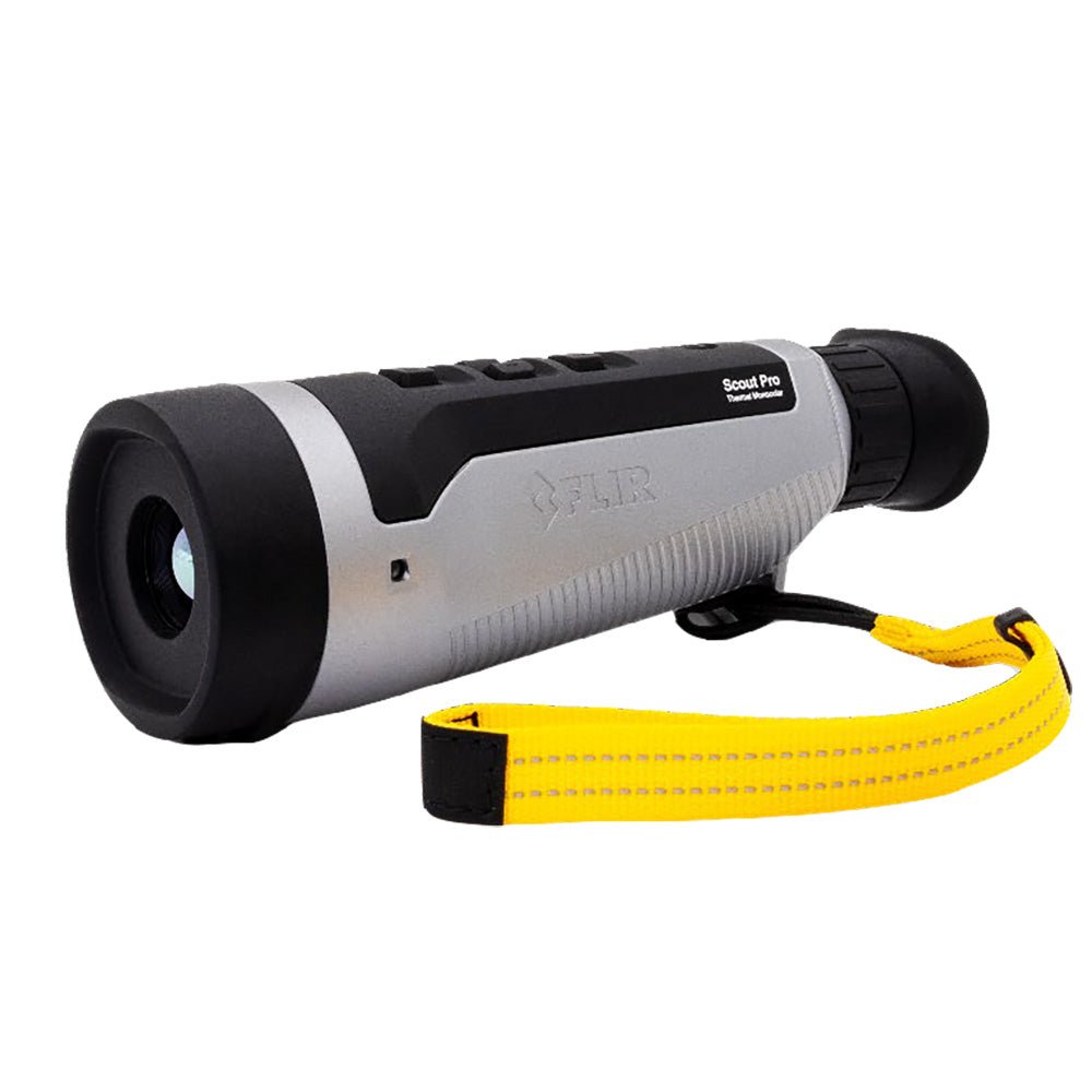 FLIR Ocean Scout Pro Marine Thermal Monocular - Anchor Express