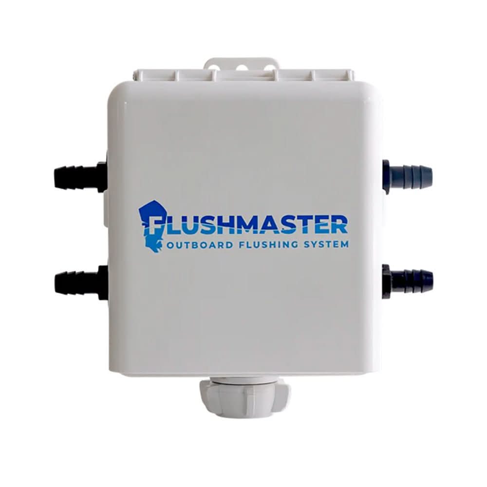 Flushmaster Suncover for Flushmaster SM - FMSCVR - UV - Resistant Marine Equipment Cover - SM - FMSCVR - Anchor Express