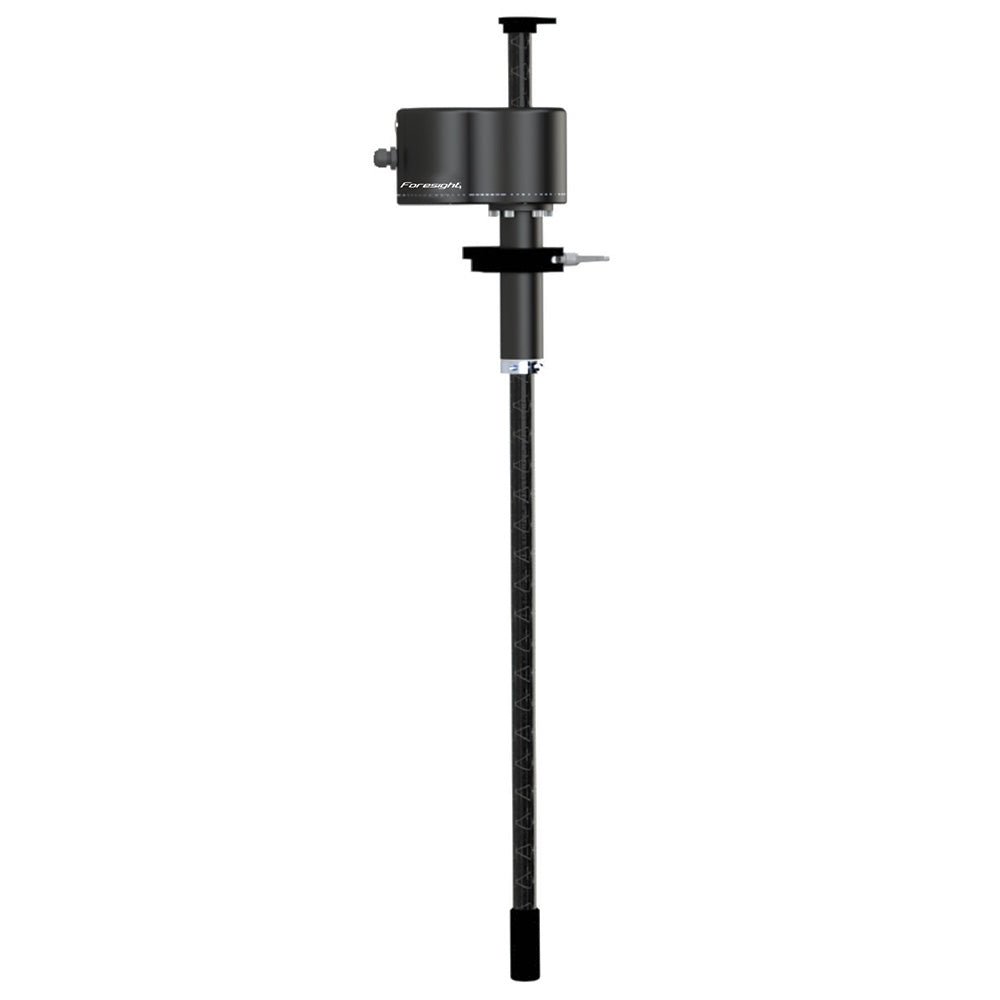 FORESIGHT Forward - Facing Motorized Sonar Mount - 1003 - Anchor Express