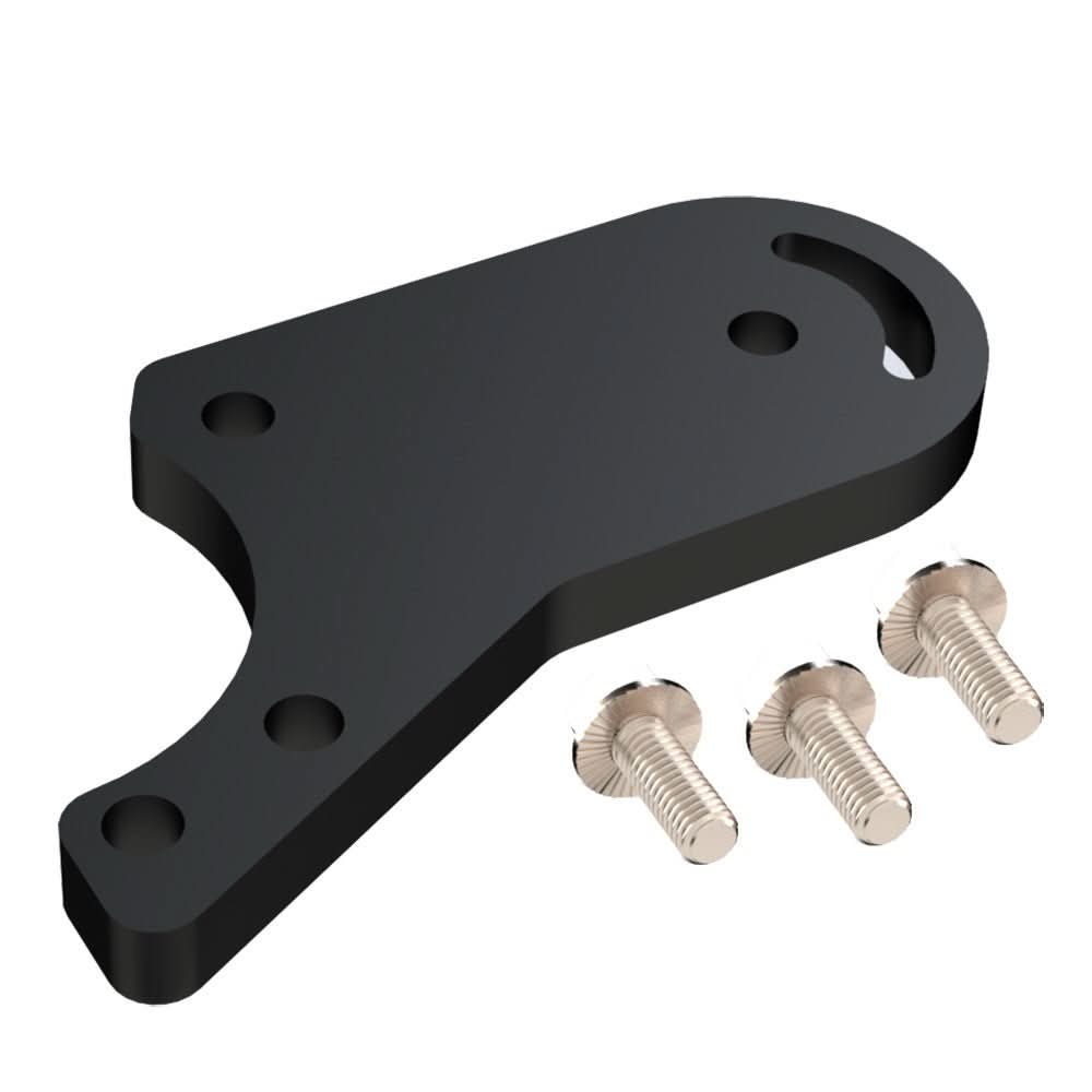 FORESIGHT Garmin Force Fit Kit - Anchor Express