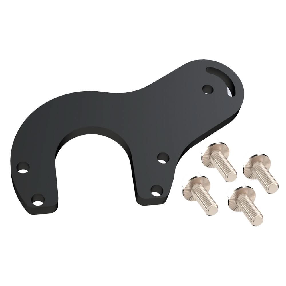 FORESIGHT Lowrance Ghost Fit Kit - Anchor Express