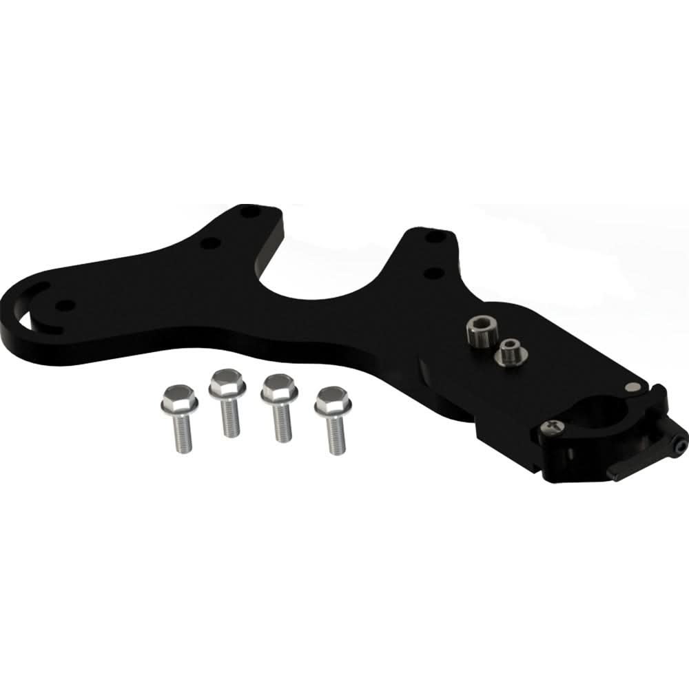 FORESIGHT Lowrance Ghost Mega 360 Dual Bracket - Anchor Express