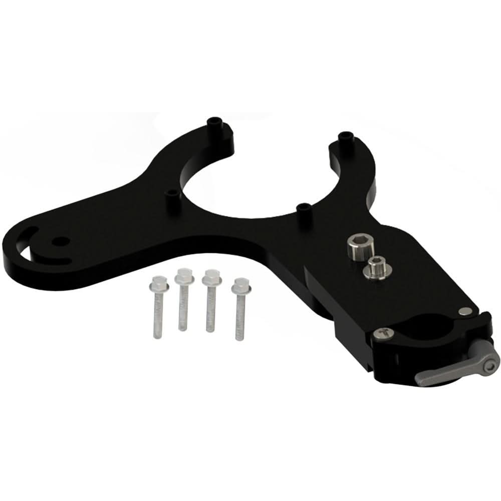 FORESIGHT Power Pole Move Mega 360 Dual Mount - Anchor Express