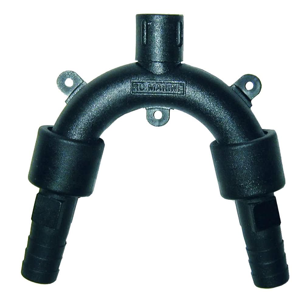 Forespar MF 844 Vented Loop - 1" - Anchor Express