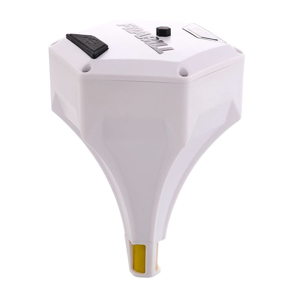 Frabill ReCharge Floating Aerator - FRBAP22 - Anchor Express