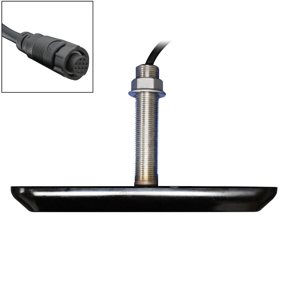 Furuno 455T - SS903 Side - Scan Thru - Hull Stainless f/TZtouchXL Series - Anchor Express