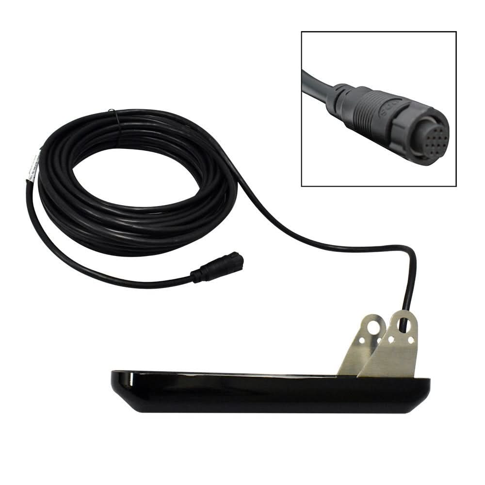 Furuno 455T - TM903 Side - Scan Transducer Transom Mount - Anchor Express
