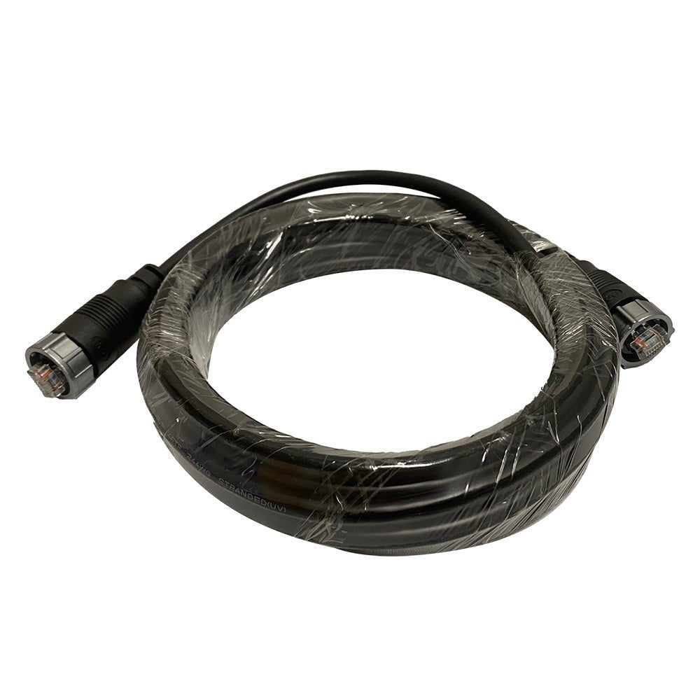 Furuno 5M LAN Waterproof Cable RJ45 x RJ45 f/TZtouchXL - Anchor Express