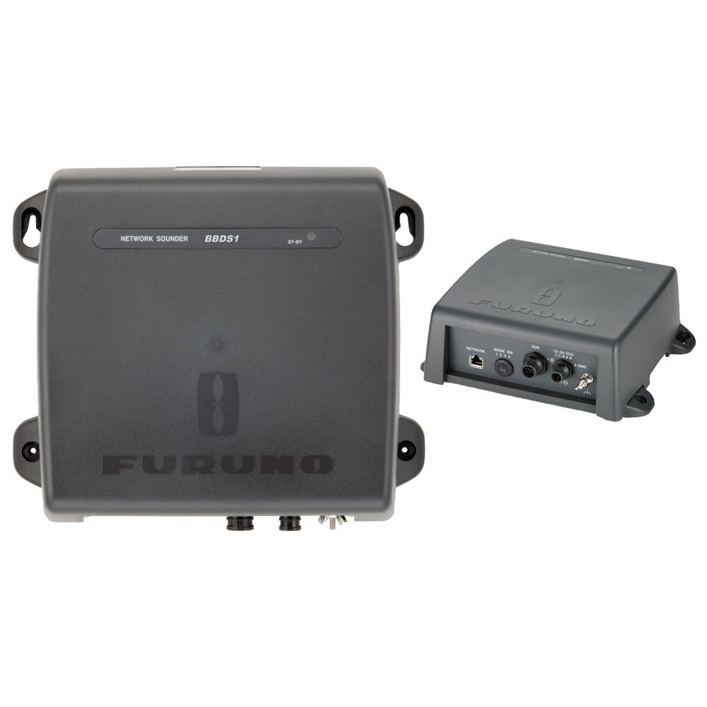 Furuno BBDS1 Black Box Sounder Module - BBDS1 - Anchor Express