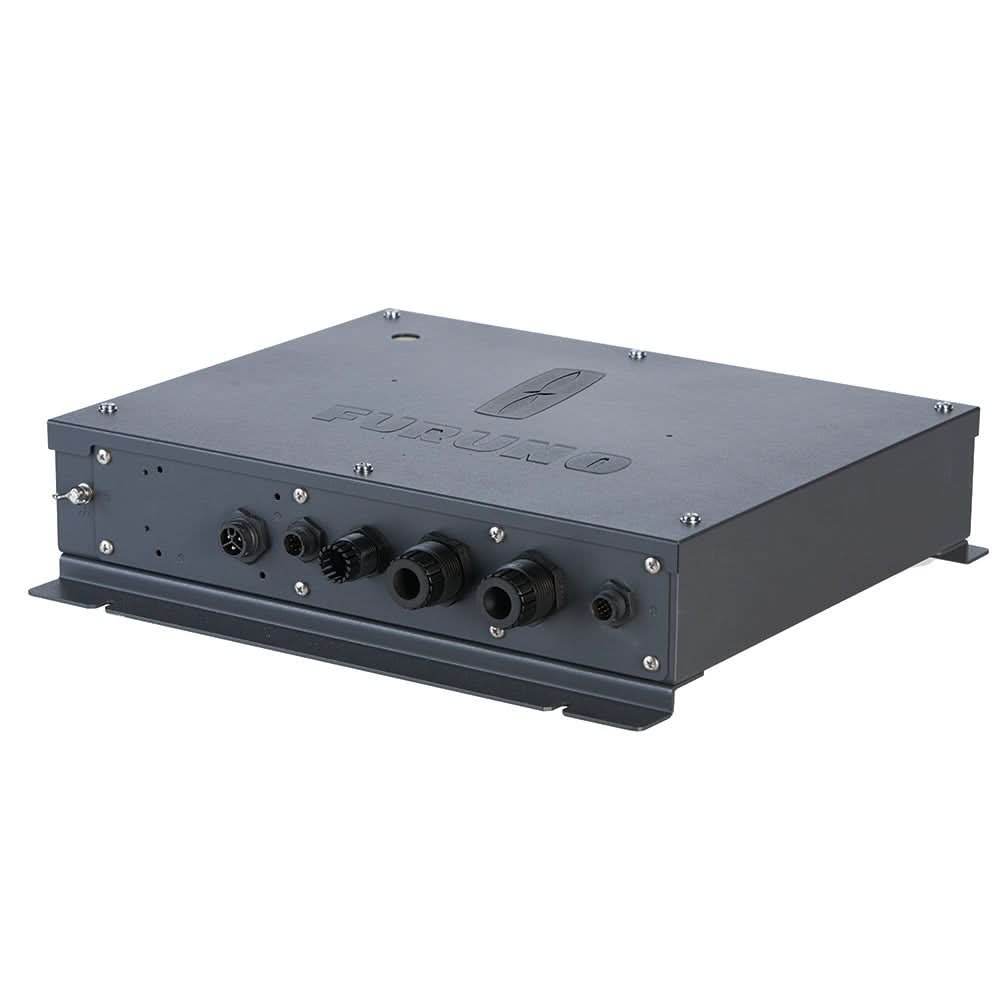 Furuno Deep Impact DI - FFAMP High Power TruEcho CHIRP™ Fishfinder Amplifier - DI - FFAMP - DI - FFAMP - Anchor Express