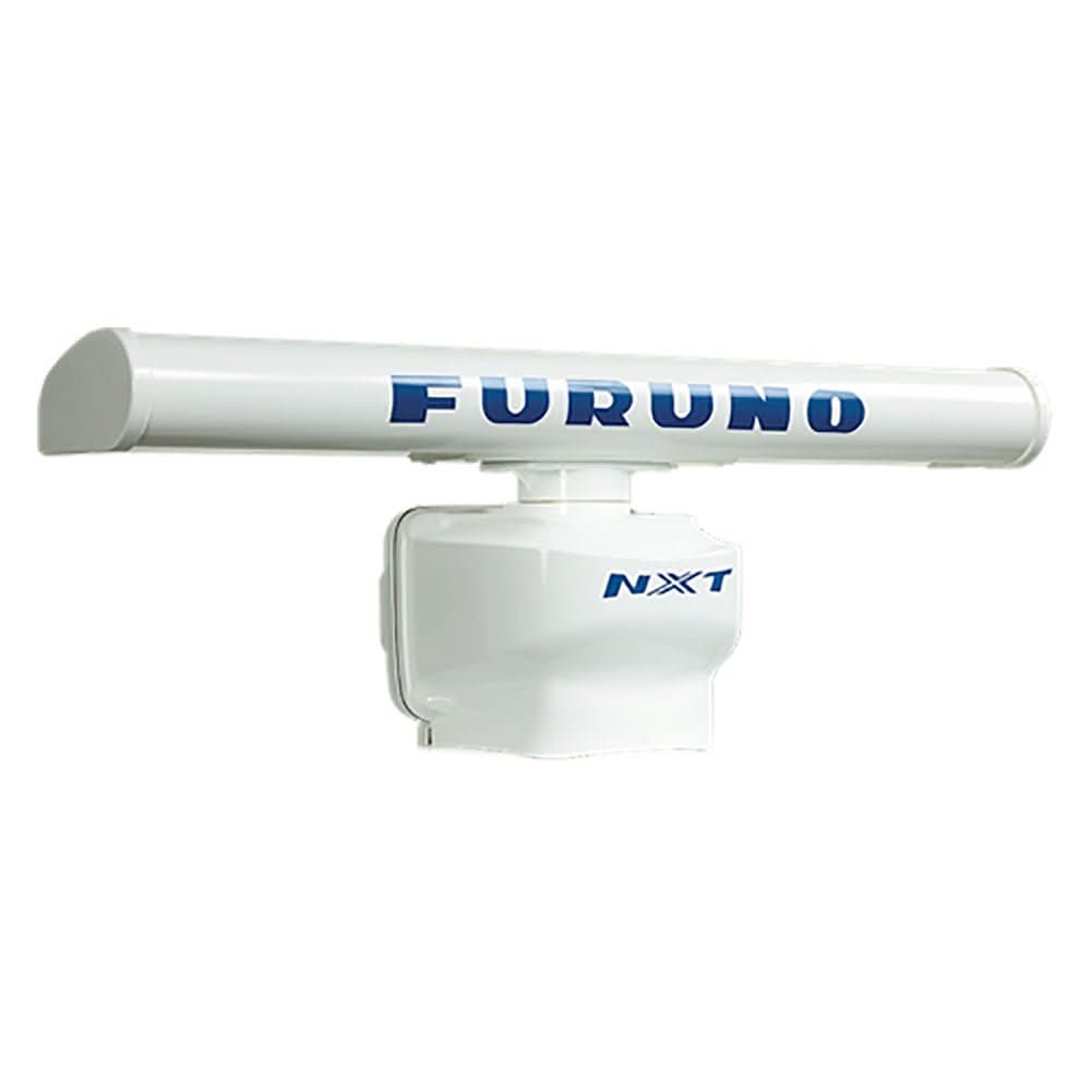 Furuno DRS12ANXT/4 Radar Pedestal 4' Array - 15M Cable - DRS12ANXT/4 - Anchor Express