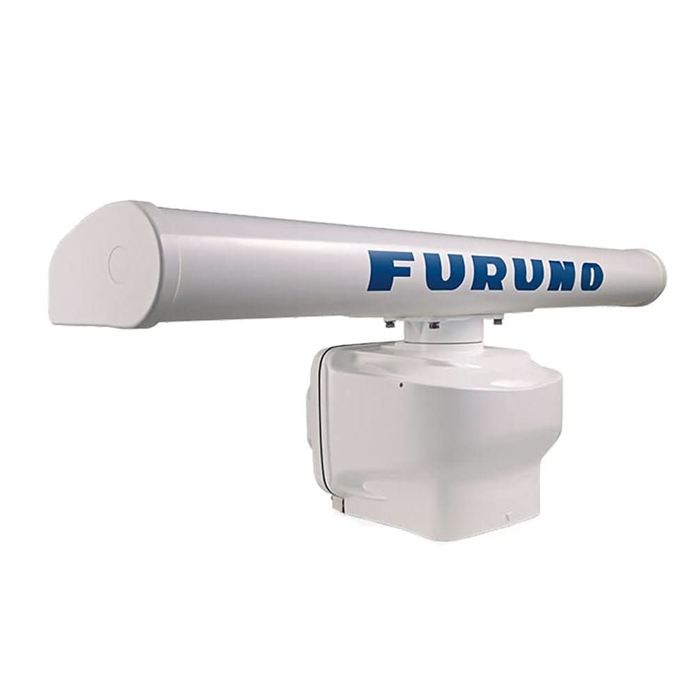 Furuno DRS12AX 12kW UHD Digital Radar w/Pedestal 15M Cable & 4' Open Array Antenna - DRS12AX/4 - Anchor Express