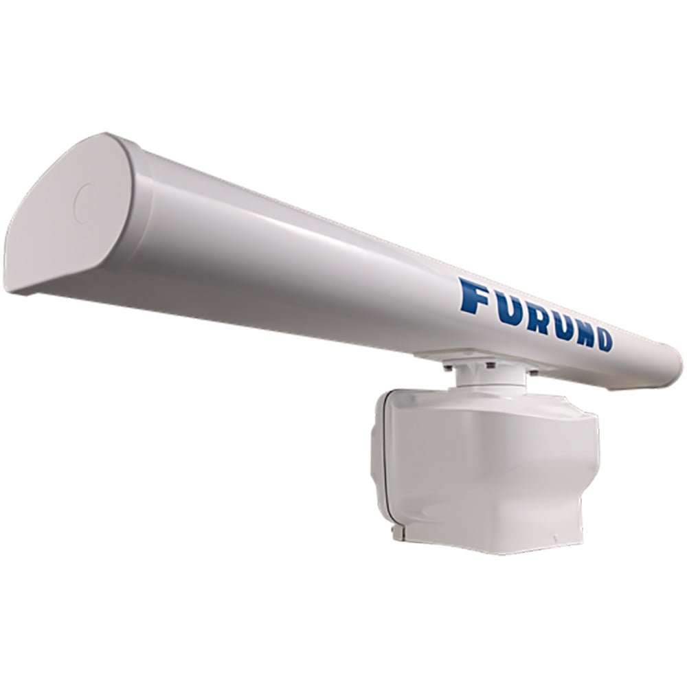 Furuno DRS25AX 25kW UHD Digital Radar w/Pedestal, 15M Cable & 6' Open Array - DRS25AX/6 - Anchor Express