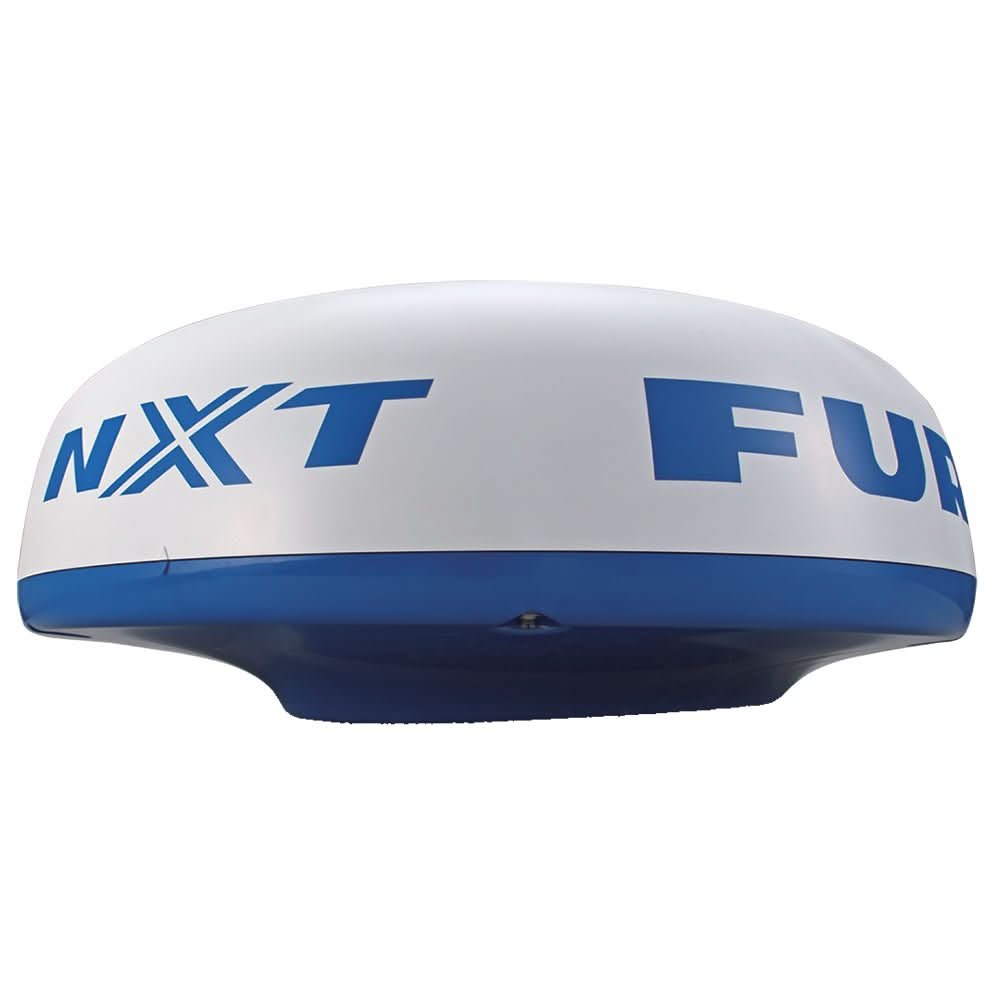 Furuno DRS4DNXT Doppler Radar - No Cable - DRS4DNXT - Anchor Express
