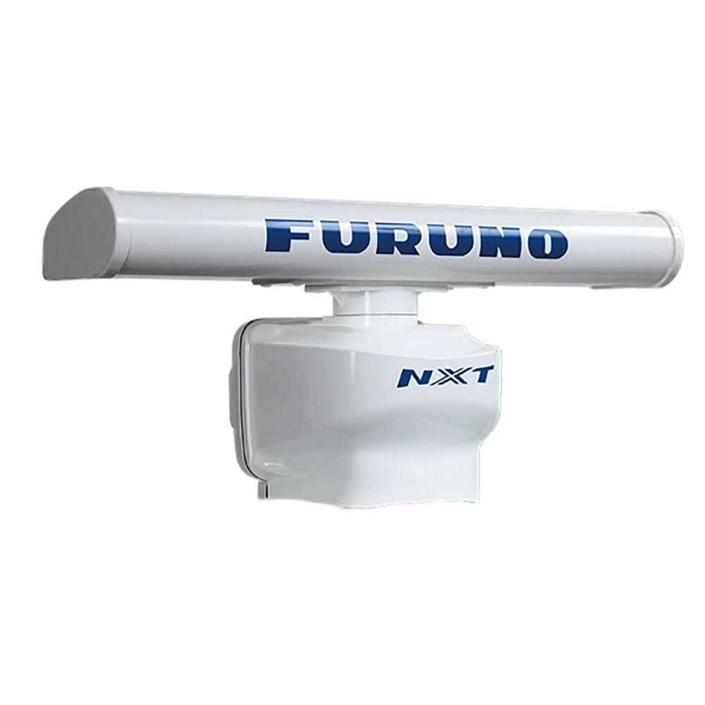 Furuno DRS6ANXT Solid State Doppler Radar w/Pedestal, 10M Cable & 3.5' Open Array - DRS6ANXT/3 - Anchor Express