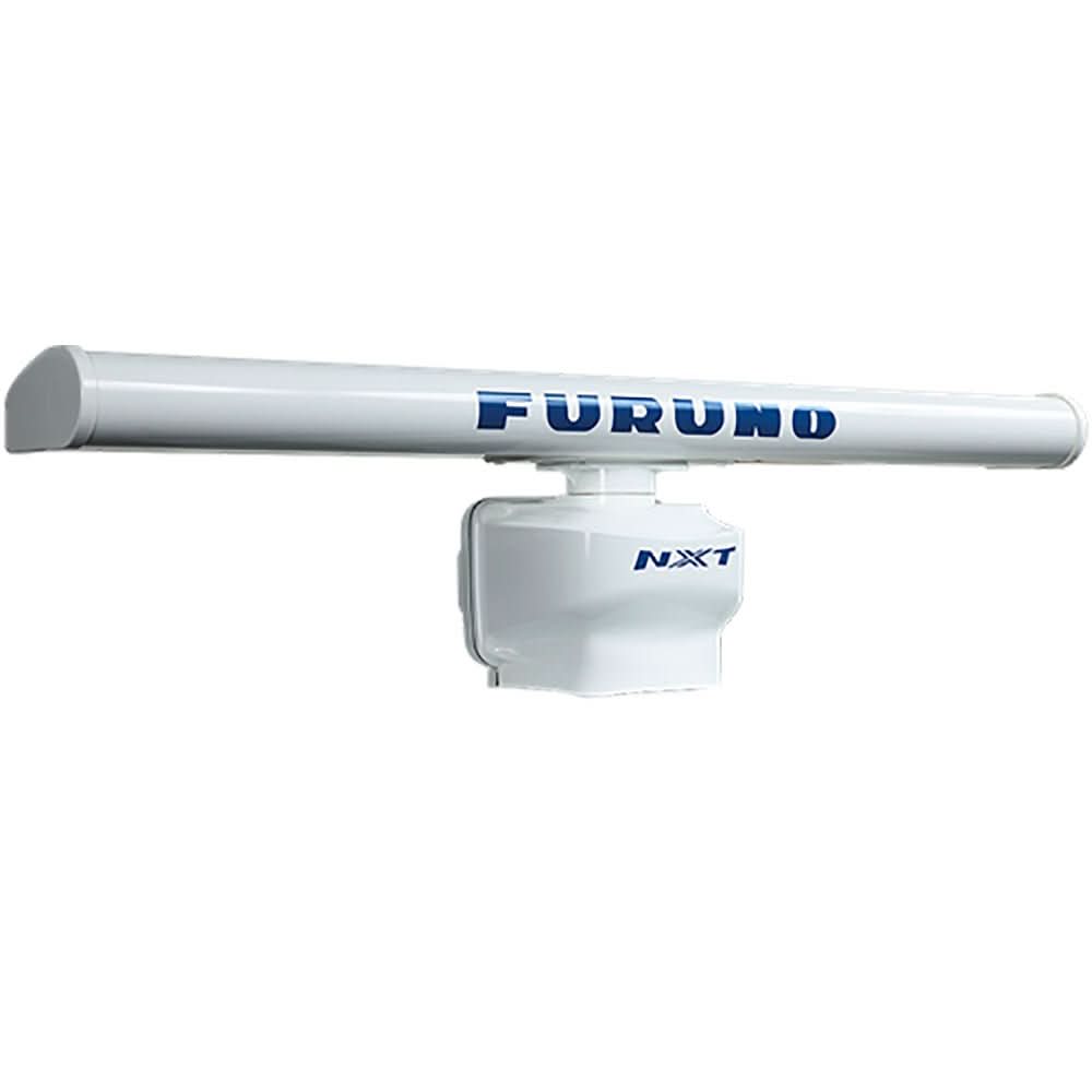 Furuno DRS6ANXT Solid State Doppler Radar w/Pedestal, 10M Cable & 6' Open Array - DRS6ANXT/6 - Anchor Express