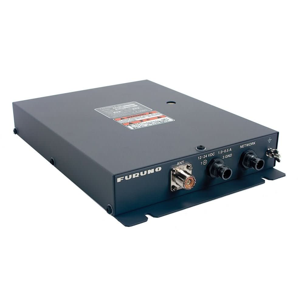 Furuno FAX30 External Black Box Weatherfax & Navtex Receiver, Less Antenna - Anchor Express