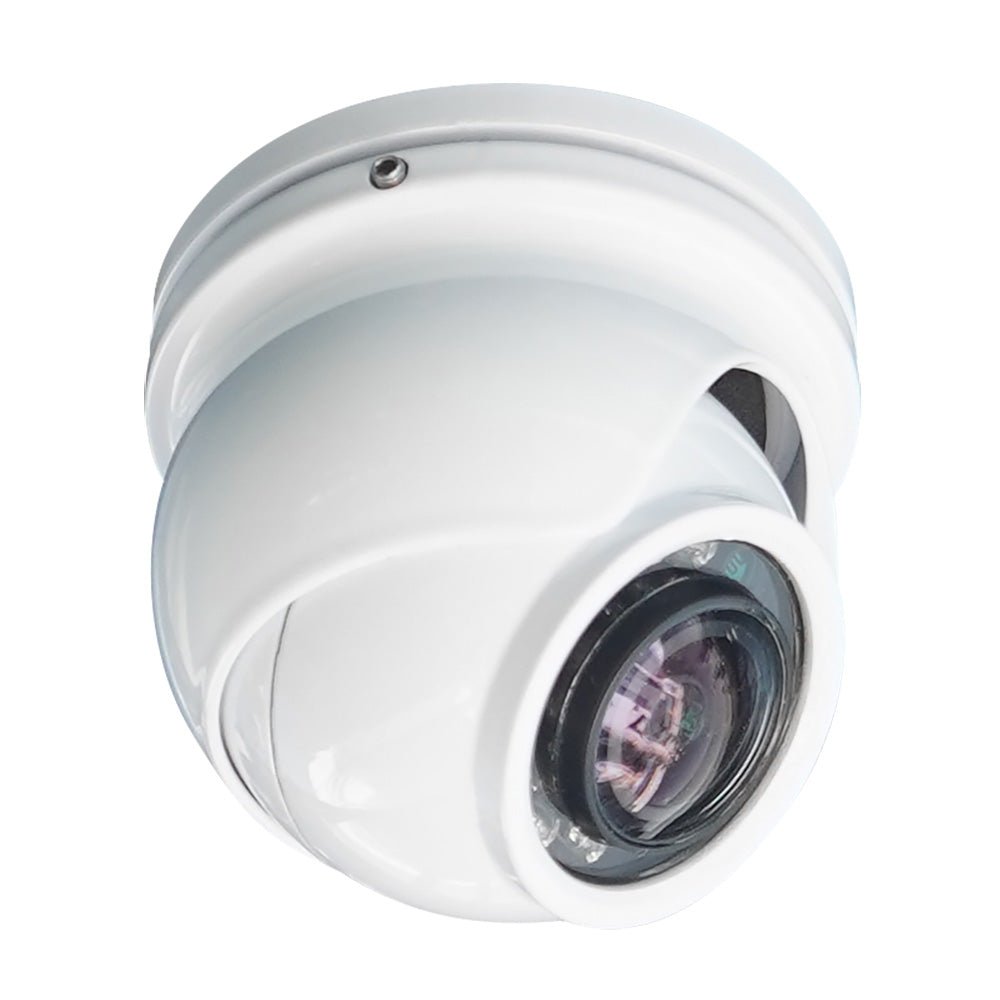 Furuno FIP - 460 IP Camera f/TZTouchXL - Anchor Express