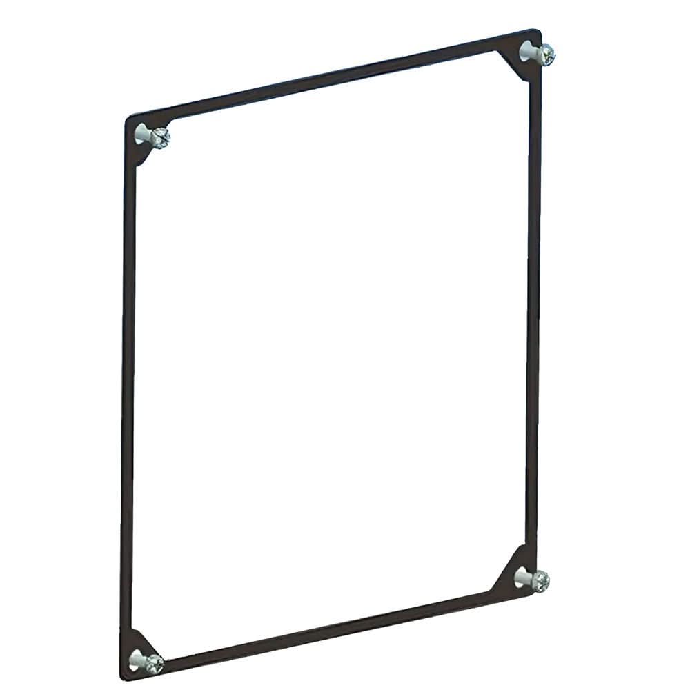 Furuno Flush Mount Kit f/FCV800 - Anchor Express