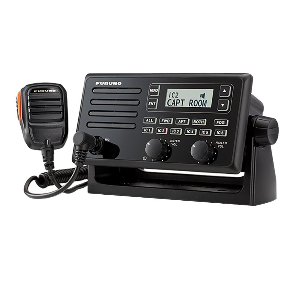 Furuno LH5000 Loudhailer 30W - LH5000 - Anchor Express