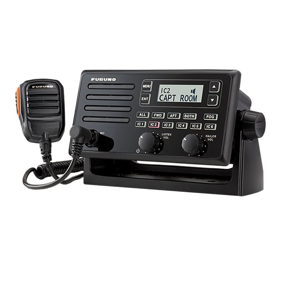 Furuno LH5000 Loudhailer 30W - LH5000 - Anchor Express