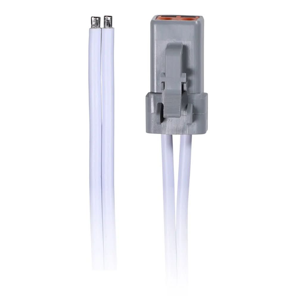 Fusion Subwoofer Flying Lead w/Water - Resistant Two - Way Connector - Anchor Express