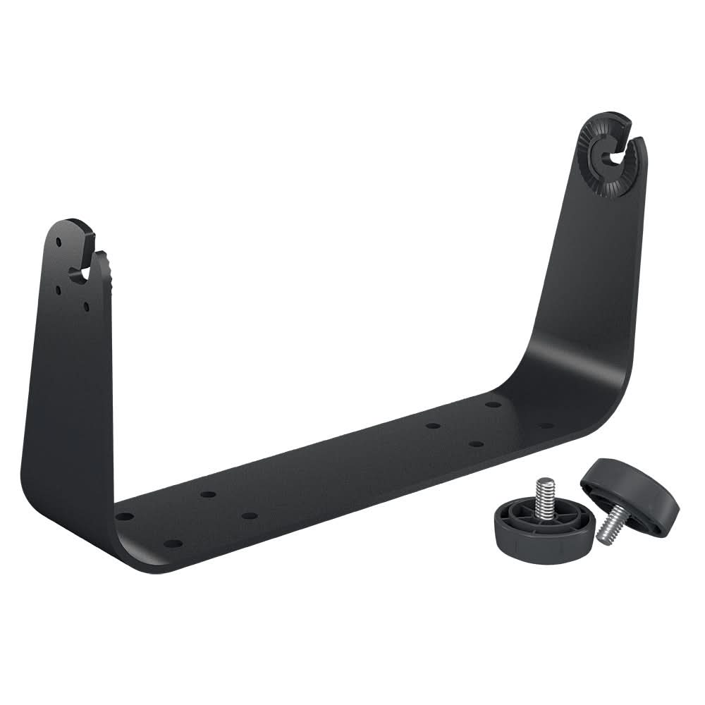 Garmin Bail Mount with Knobs for GPSMAP 9x13 Series – Surface Mount with Tilt Adjustment - 010 - 13903 - 11 - Anchor Express