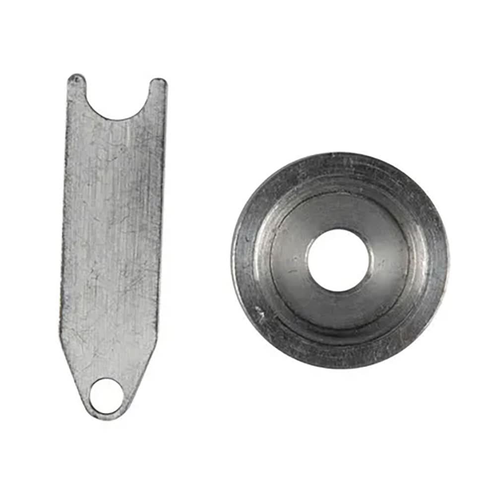 Garmin Force/Force Kraken Anode Kit Part Number 010 - 12832 - 35 - 010 - 12832 - 35 - Anchor Express