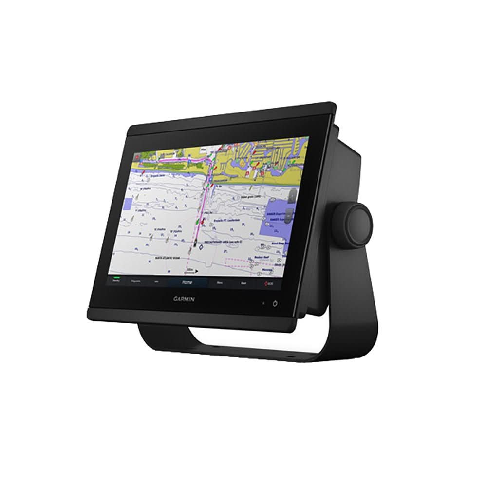 Garmin GPSMAP 8412 12 - Inch Chartplotter with Full HD IPS Touchscreen and Worldwide Basemap - 010 - 02092 - 00 - Anchor Express