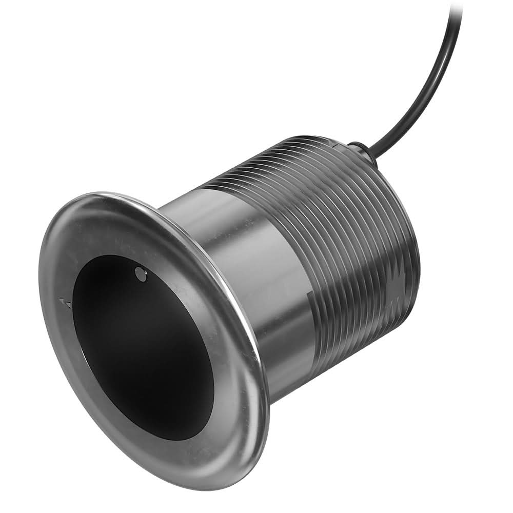 Garmin GT17M - THF SS Mid Band Chirp Transducer - 0° - 1kW - 8 - Pin - Anchor Express