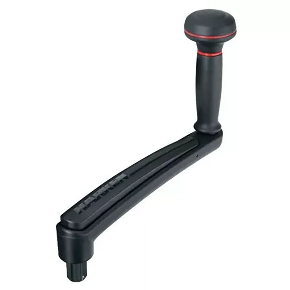 Harken Carbo OneTouch Locking Winch Handle - B10HOT - Anchor Express