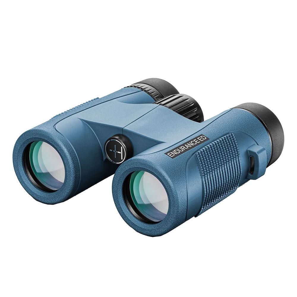 Hawke Optics Endurance ED Marine Binoculars 7x32 - Blue - 36500 - Anchor Express