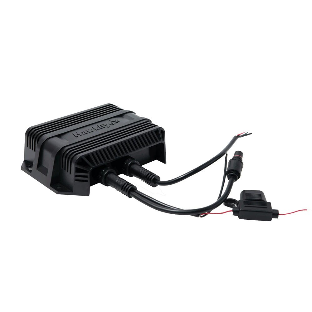 HawkEye FishPod® 10BX Boat Mount Bluetooth Fishfinder - FP10BX - Anchor Express