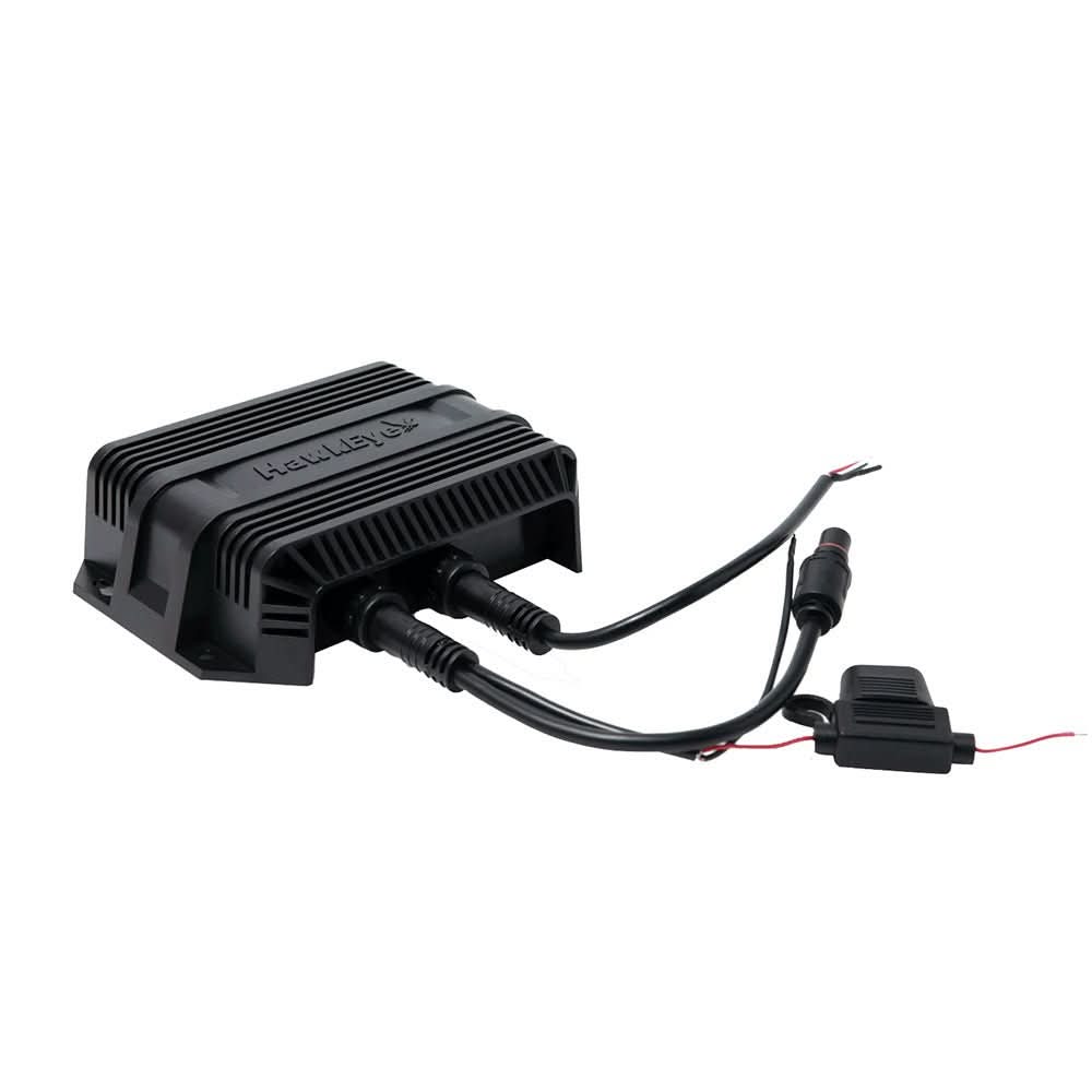 HawkEye FishPod® 10BX Boat Mount Bluetooth Fishfinder - FP10BX - Anchor Express