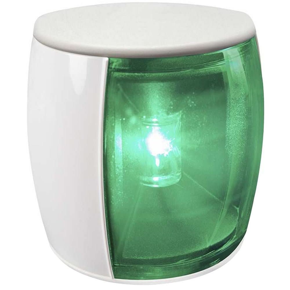 Hella Marine 2 NM NaviLED PRO Starboard Navigation Lamp - White - Anchor Express