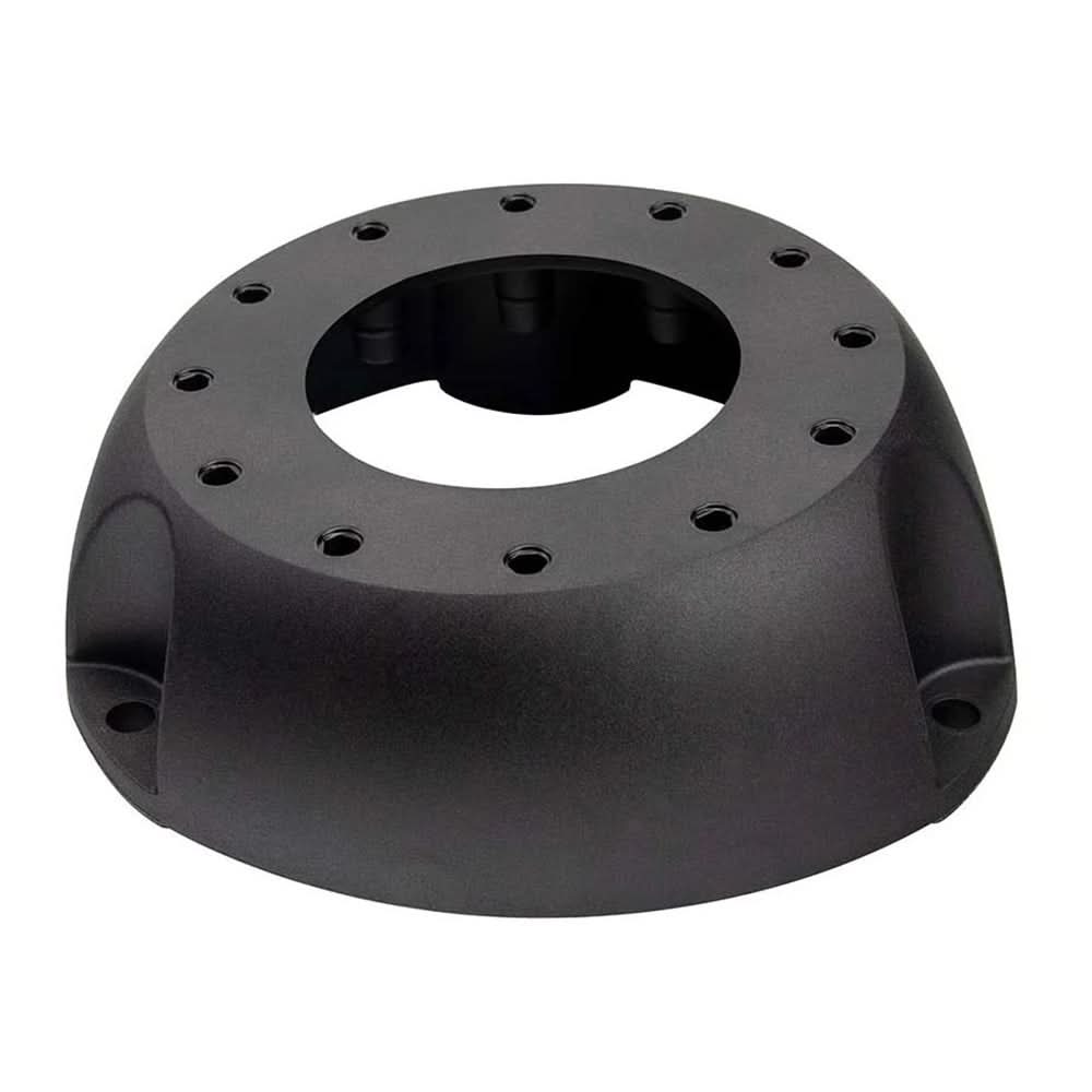 Hella Marine APELO Spacer Surface Mount - Black - 280801001 - Anchor Express