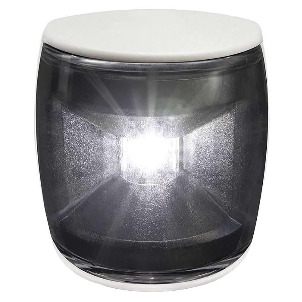 Hella Marine NaviLED PRO Stern Lamp - 2nm - White Shroud - Anchor Express