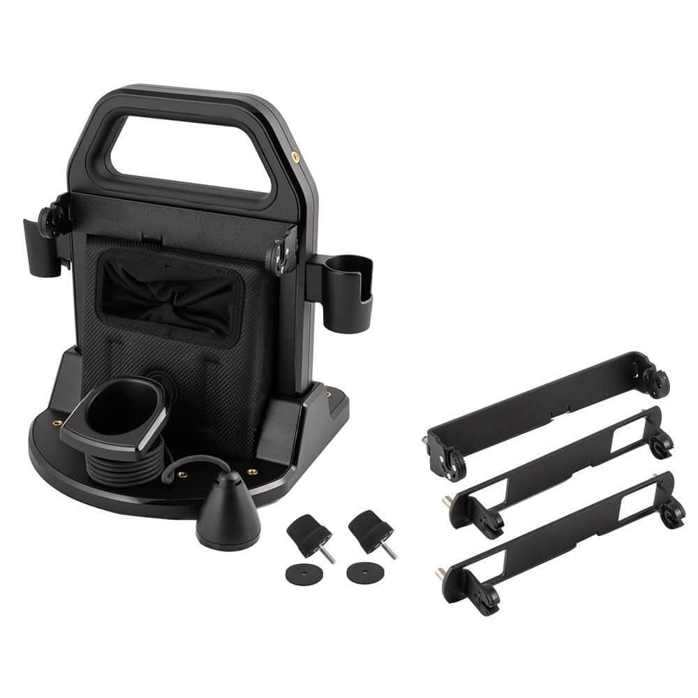 Humminbird HELIX ICE Conversion Kit - Part 740202 - 1 for CHIRP Ice Fishing Sonar - 740202 - 1 - Anchor Express