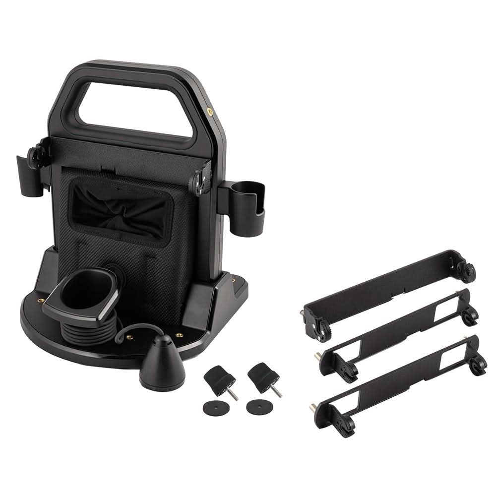 Humminbird HELIX ICE Conversion Kit - Part 740202 - 1 for CHIRP Ice Fishing Sonar - 740202 - 1 - Anchor Express