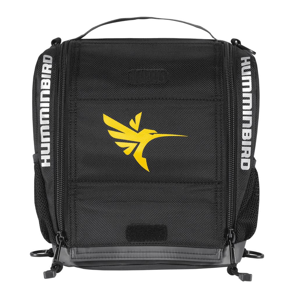 Humminbird ICE Helix 5 CHIRP GPS G3 Fishfinder and Sonar Combo - 411730 - 1 - Anchor Express