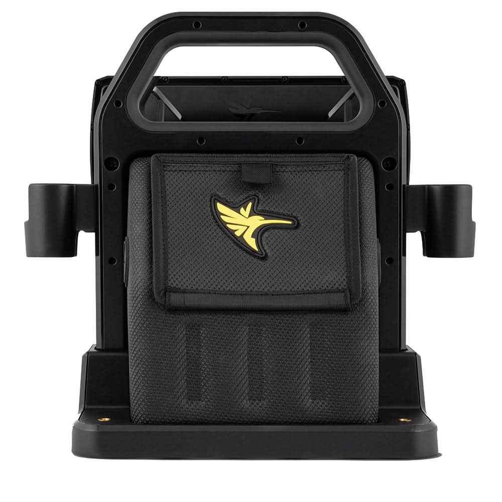 Humminbird ICE HELIX 7 CHIRP GPS G4 Fishfinder and Sonar Combo - 411750 - 1 - Anchor Express