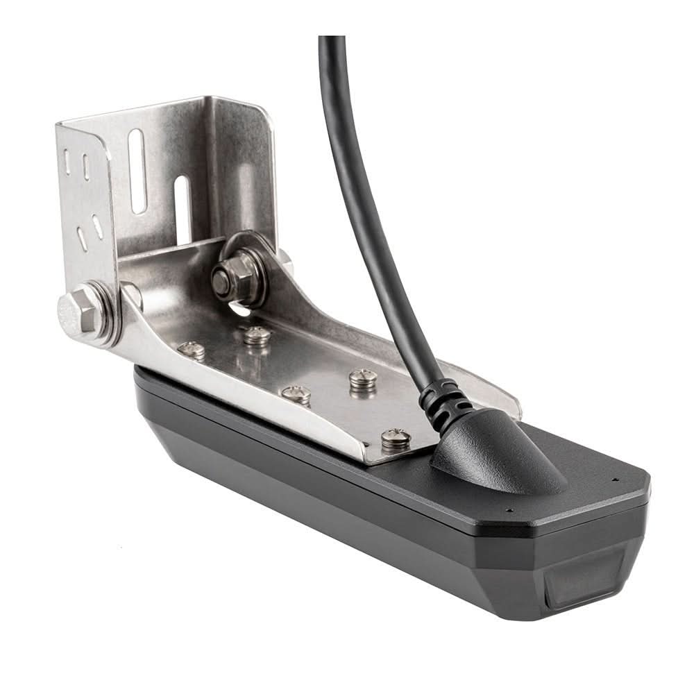 Humminbird XM - 14 - HW - CMSI - T Compact MEGA Side Imaging+ Transducer - 710311 - 1 - Anchor Express