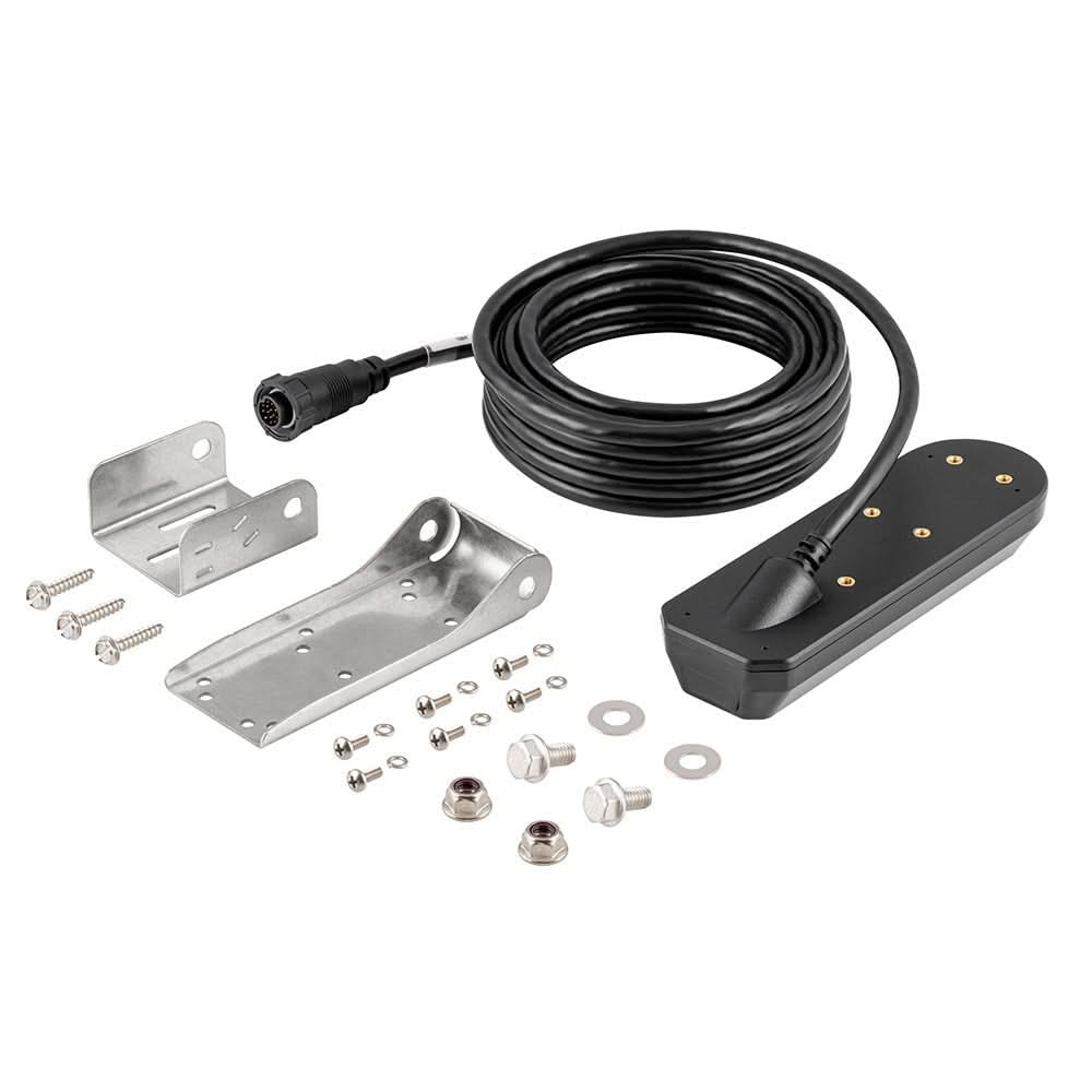 Humminbird XM - 14 - HW - CMSI - T Compact MEGA Side Imaging+ Transducer - 710311 - 1 - Anchor Express