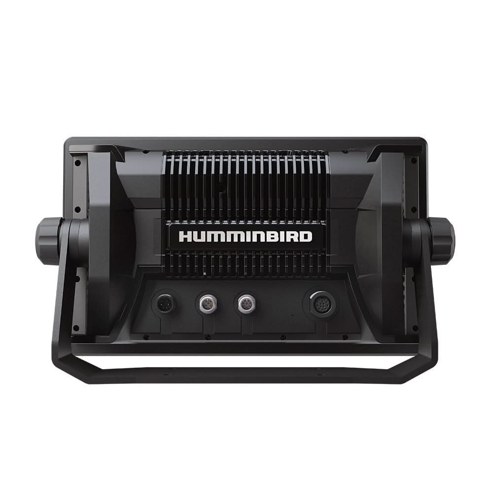 Humminbird XPLORE 10 Multifunction Display Control Head Only - 412010 - 1CHO - Anchor Express