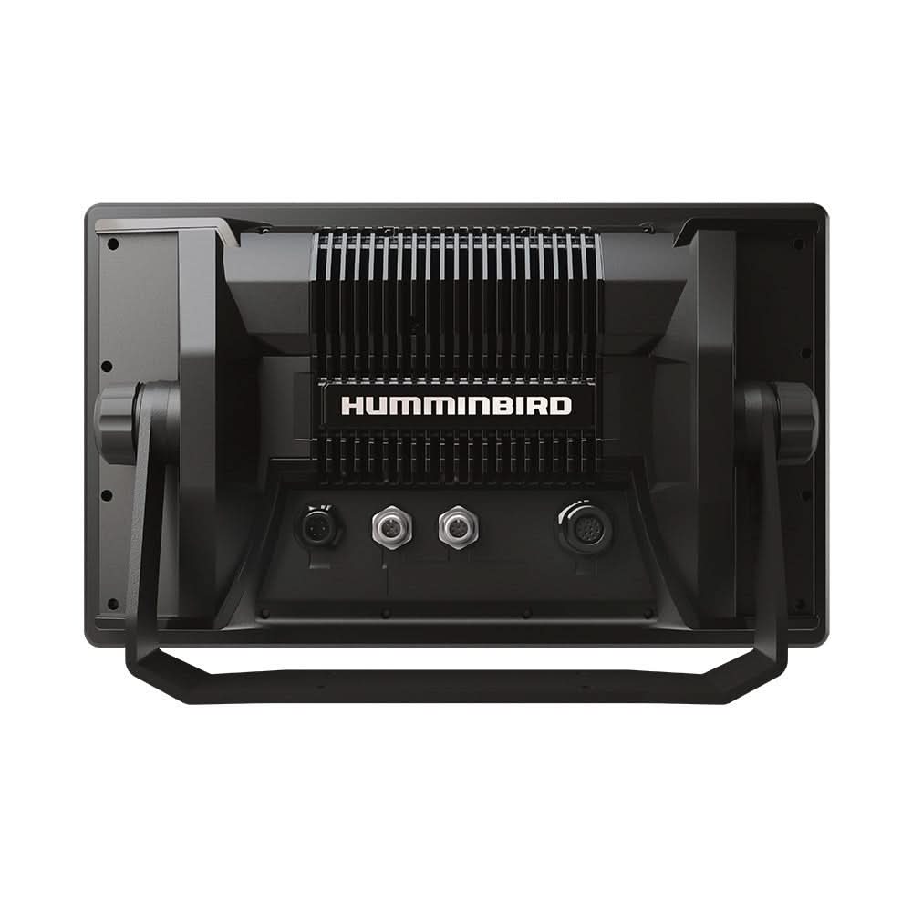 Humminbird XPLORE 12 Multifunction Display Control Head Only - 412020 - 1CHO - Anchor Express