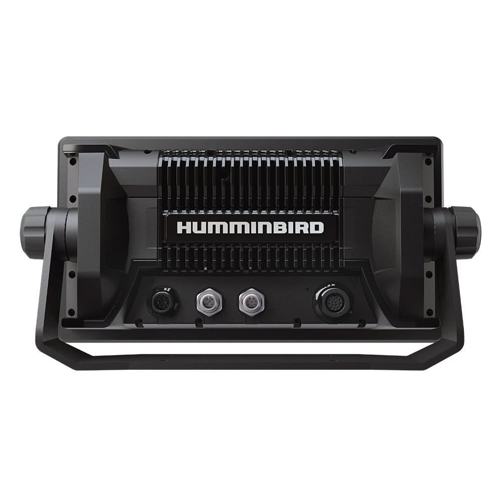 Humminbird XPLORE 9 CMSI+ Multifunction Display - 412000 - 1 - Anchor Express