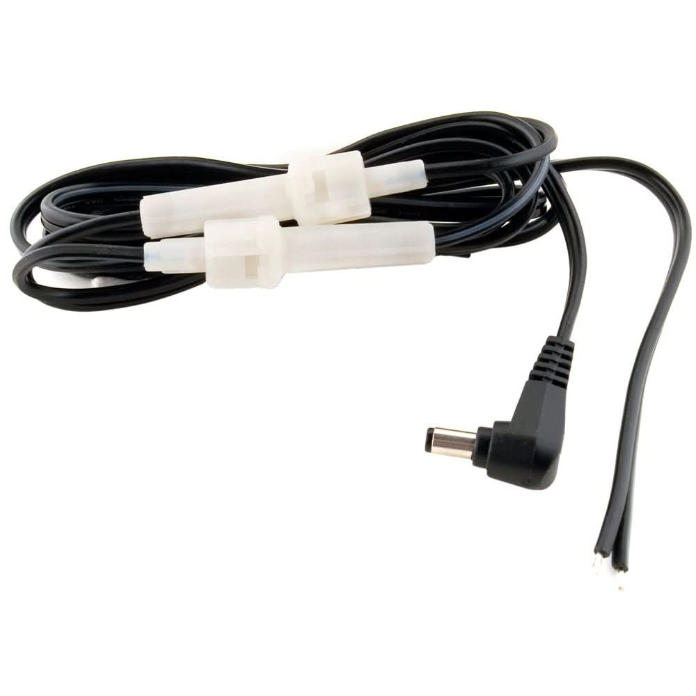 Icom DC Power Cable f/Single Unit Rapid Chargers - Anchor Express
